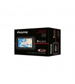 Sistem navigatie GPS 7 inch cu harta europa si ecran tactil 800x480 Cod: PY-GPS7014.1