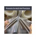 Folie protectie caroserie PPF Premium transparenta mata 1m x 1.52 m Cod: ART-PPF-XQ2-MAT