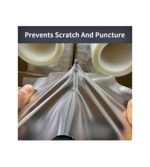 Folie protectie caroserie PPF Premium transparenta mata 1m x 1.52 m Cod: ART-PPF-XQ2-MAT