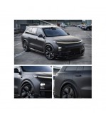 Folie protectie caroserie PPF Premium transparenta mata 1m x 1.52 m Cod: ART-PPF-XQ2-MAT