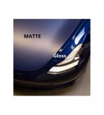 Folie protectie caroserie PPF Premium transparenta mata 1m x 1.52 m Cod: ART-PPF-XQ2-MAT