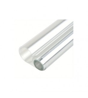 Folie protectie trapa transparenta Premium  impotriva UV si loviturilor 1.52m x 1m Cod: ART-SKY60