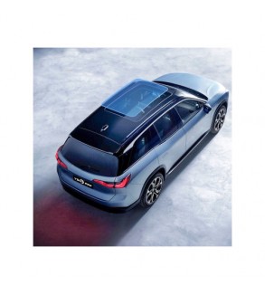 Folie protectie trapa transparenta Premium  impotriva UV si loviturilor 1.52m x 1m Cod: ART-SKY60