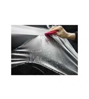 Folie protectie caroserie PPF Premium transparenta mata 15m x 1.52 m Cod: ART-PPF-XQ2-MAT