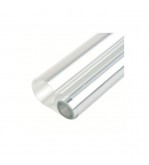 Folie protectie trapa transparenta Premium  impotriva UV si loviturilor 10m x 1.5m Cod: ART-SKY60
