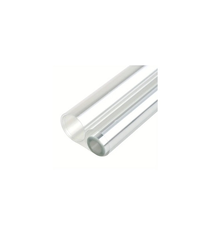 Folie protectie trapa transparenta Premium  impotriva UV si loviturilor 10m x 1.5m Cod: ART-SKY60