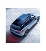 Folie protectie trapa transparenta Premium  impotriva UV si loviturilor 10m x 1.5m Cod: ART-SKY60