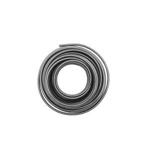 Rola furtun aer 25m tub polyamid fi 12mm pentru mufa rapida Cod: BK84106