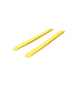 Prelungitoare lame 2.5m pentru motostivuitor 3 tone Cod: BK98115