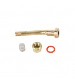 Valva camion din cupru curbata 50mm Cod: V3-22-1