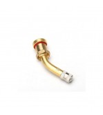 Valva camion din cupru curbata 50mm Cod: V3-22-1