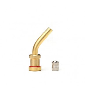 Valva camion din cupru curbata 50mm Cod: V3-22-1