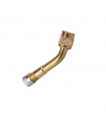 Adaptor prelungire valva camion din cupru 135 grade Cod: VE36-135