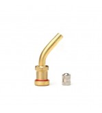 Valva camion din cupru curbata 50mm Cod: V3-22-1