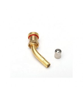 Valva camion din cupru curbata 50mm Cod: V3-22-1