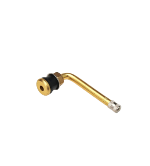 Valva camion din cupru curbata 80mm  90 grade Cod: TR-572C