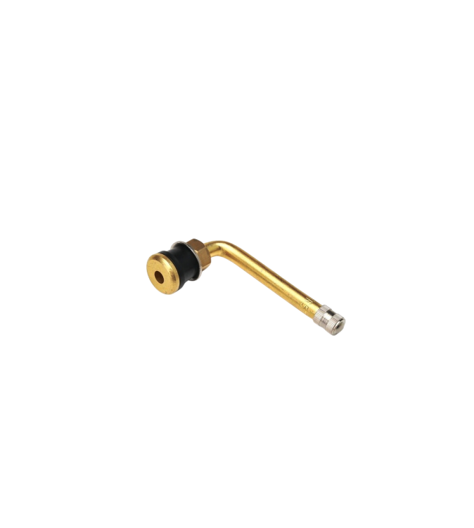 Valva camion din cupru curbata 80mm  90 grade Cod: TR-572C