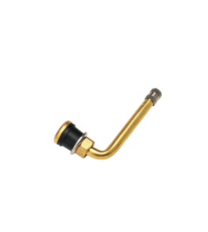 Valva camion din cupru curbata 80mm  90 grade Cod: TR-572C