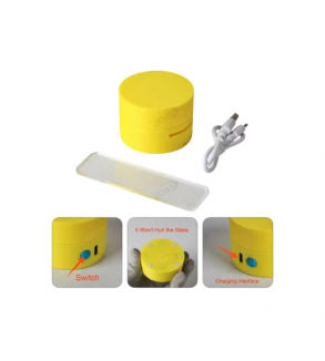 Lampa led pentru montaj folie auto luneta tint light Cod: ART150