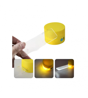Lampa led pentru montaj folie auto luneta tint light Cod: ART150