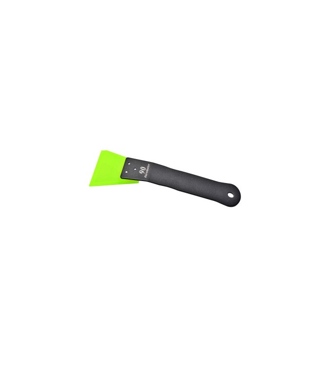Racleta folie auto din silicon cu varf lat Cod: HS-121