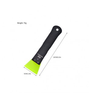 Racleta folie auto din silicon cu varf lat Cod: HS-121