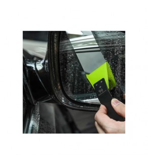 Racleta folie auto din silicon cu varf lat Cod: HS-121