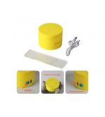 Lampa led pentru montaj folie auto luneta tint light Cod: ART150