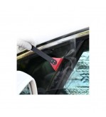 Racleta folie auto dubla din silicon 70-90 durometru Cod: HS-123