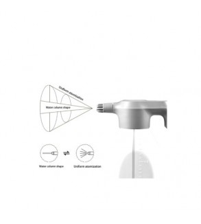 Cap rezerva pulverizator electric automat pentru montaj folie PPF Cod: ART1810