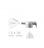 Cap rezerva pulverizator electric automat pentru montaj folie PPF Cod: ART1810