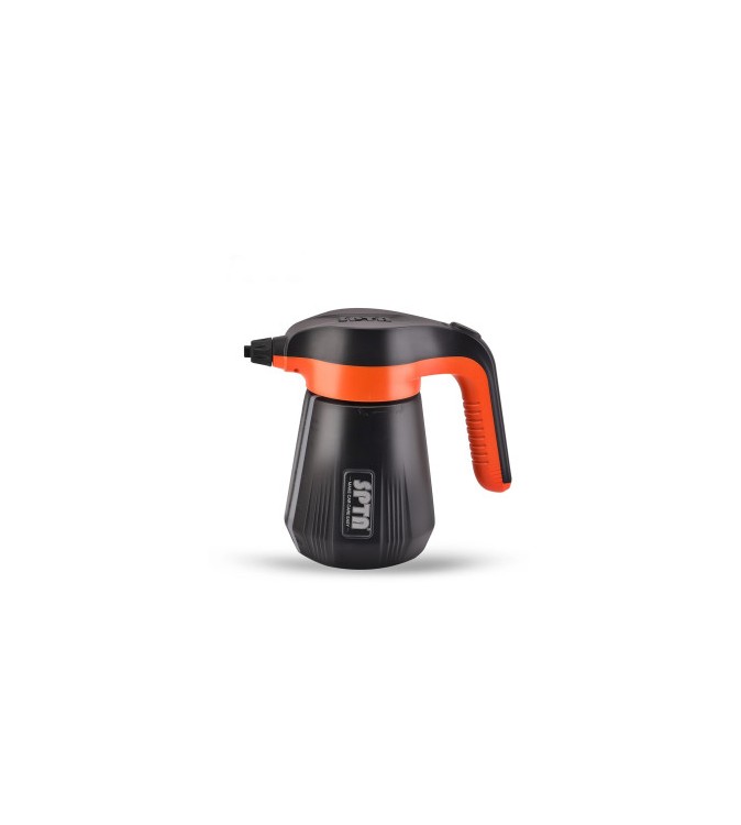 Pulverizator electric pentru spalat auto moto cu spuma Cod: MP002