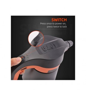 Pulverizator electric pentru spalat auto moto cu spuma Cod: MP002