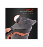 Pulverizator electric pentru spalat auto moto cu spuma Cod: MP002