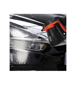 Pulverizator electric pentru spalat auto moto cu spuma Cod: MP002