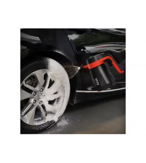 Pulverizator electric pentru spalat auto moto cu spuma Cod: MP002