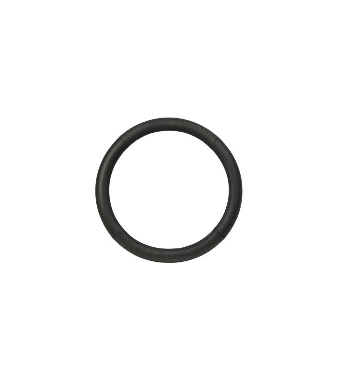 Husa volan premium piele naturala bovina marime M Cod: BOV02