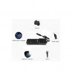 Invertor auto 12V 220V 200W port USB Type-C protectii multiple Cod: FS-1666