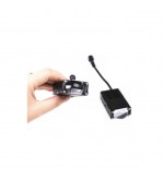 Proiectoare lupa LED montaj grila 15W Lumina selectabila alba sau galbena Voltaj 12V-24V Cod: HH-71SW