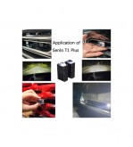 Proiectoare lupa LED montaj grila 15W Lumina selectabila alba sau galbena Voltaj 12V-24V Cod: HH-71SW