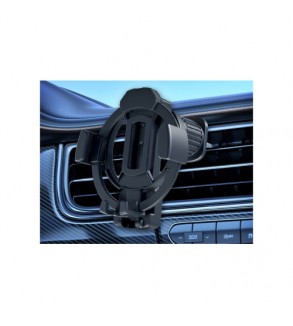 Suport 2in1 pahar si suport telefon auto prindere in grila Cod: FS-19001