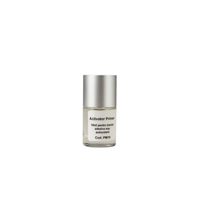 Activator primer 10ml pentru banda adeziva sau autocolant Cod: PM10