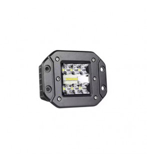 Proiector LED 48W 12V-24V spot 30Â° Cod: ARTW63