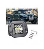 Proiector LED 48W 12V-24V spot 30Â° Cod: ARTW63