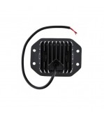 Proiector LED 48W 12V-24V spot 30Â° Cod: ARTW63