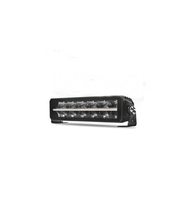 Proiector LED bar profesional cu pozitie DRL lumina alba 60W Cod: HH-DRL60W