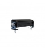 Proiector LED bar profesional cu pozitie DRL lumina alba 60W Cod: HH-DRL60W