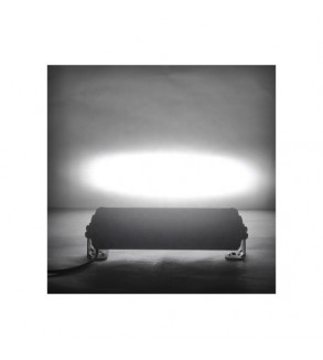 Proiector LED bar profesional cu pozitie DRL lumina alba 60W Cod: HH-DRL60W