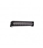 Proiector LED bar profesional cu pozitie DRL lumina alba 120W Cod: HH-DRL120W