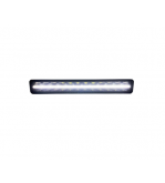 Proiector LED bar profesional cu pozitie DRL lumina alba 120W Cod: HH-DRL120W